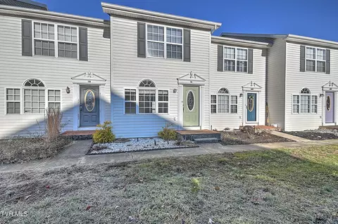 166 Amanda Lane 0 Bristol Tn 37620, Bristol, TN 37620