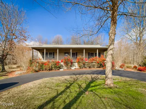 118 Sanders Road Jonesborough Tn 37659, Jonesborough, TN 37659
