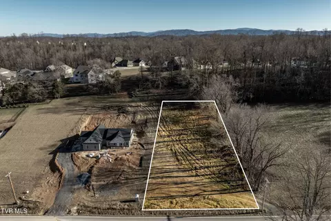 132 Boones Station Road Johnson City Tn 37615, Johnson City, TN 37615