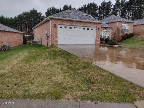 141 Apple Lake Drive Bluff City Tn 37618, Bluff City, TN 37618