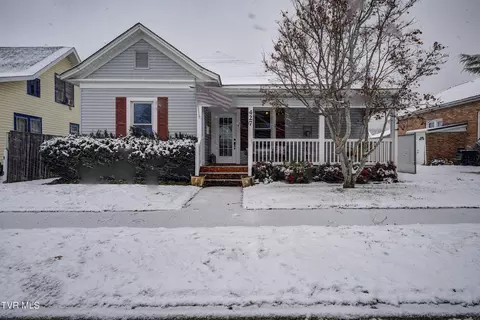 427 Catawba Street Erwin Tn 37650, Erwin, TN 37650