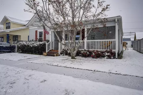 427 Catawba Street Erwin Tn 37650, Erwin, TN 37650 photo 2