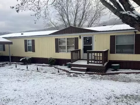 110 Deadrick Street Erwin Tn 37650, Erwin, TN 37650