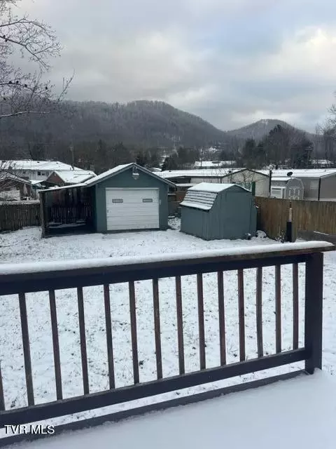 110 Deadrick Street Erwin Tn 37650, Erwin, TN 37650 photo 12