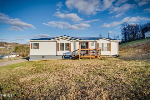 125 Alexander Crossing Drive Church Hill Tn 37642, Church Hill, TN 37642