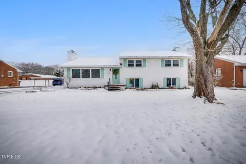 2004 Hermitage Drive Kingsport Tn 37664, Kingsport, TN 37664