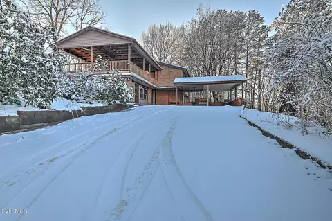 2372 Woodridge Avenue Kingsport Tn 37664, Kingsport, TN 37664