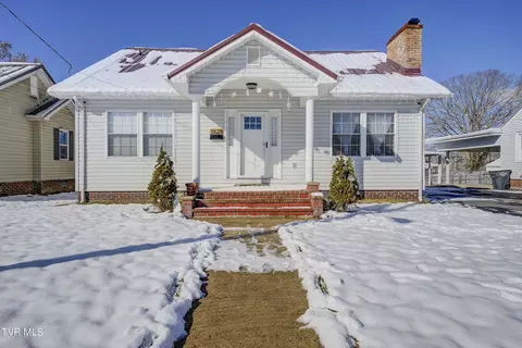 1628 Virginia Avenue Kingsport Tn 37664, Kingsport, TN 37664