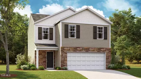 1243 Cherry Grove Greeneville Tn 37745, Greeneville, TN 37745