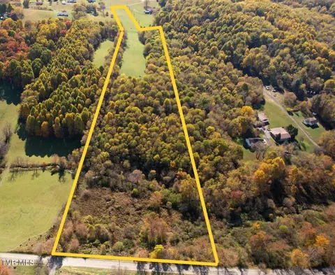 tbd Cloudviewwyndale Rd Abingdon Va 24210, Abingdon, VA 24210