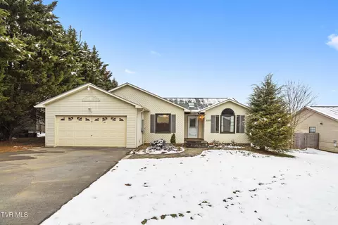 3533 Ian Drive Johnson City Tn 37604, Johnson City, TN 37604