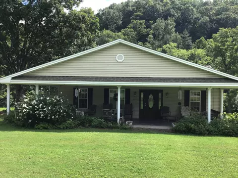 828 Laurel Avenue Coeburn Va 24230, Coeburn, VA 24230