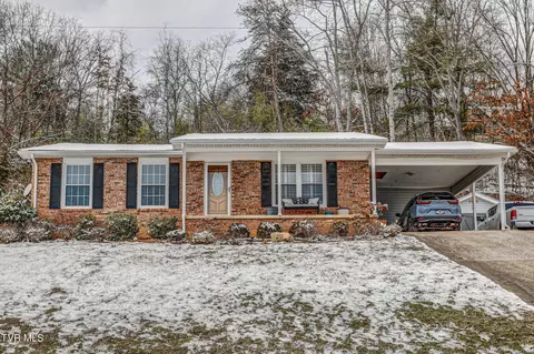826 Foothills Road Kingsport Tn 37663, Kingsport, TN 37663