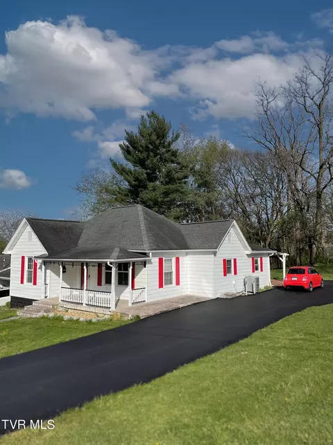 824 Portsmouth Avenue Bristol Va 24201, Bristol, VA 24201