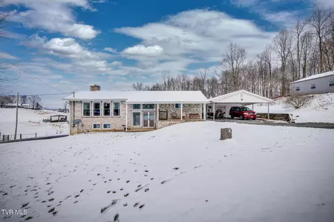 1089 Paul Bacon Road Jonesborough Tn 37659, Jonesborough, TN 37659