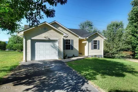 130 Grandview Circle Elizabethton Tn 37643, Elizabethton, TN 37643