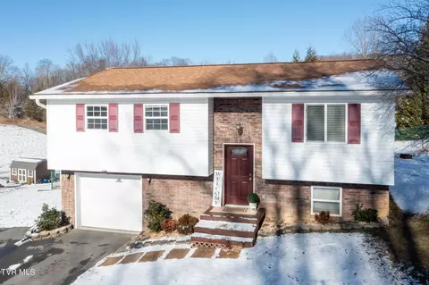 105 Atkins Drive Elizabethton Tn 37643, Elizabethton, TN 37643