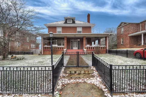 506 W Pine Street Johnson City Tn 37604, Johnson City, TN 37604