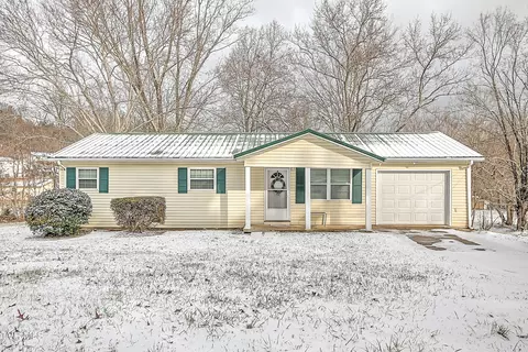 110 Benbow Road Greeneville Tn 37743, Greeneville, TN 37743
