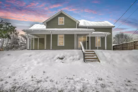 1116 Pennsylvania Avenue Bristol Tn 37620, Bristol, TN 37620