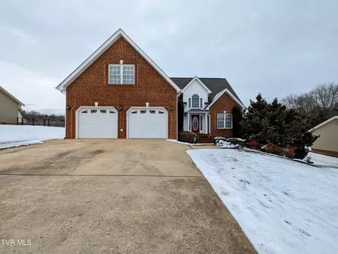 346 Kinchloe Mill Road Jonesborough Tn 37659, Jonesborough, TN 37659