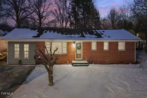 2703 W Walnut Street Johnson City Tn 37604, Johnson City, TN 37604
