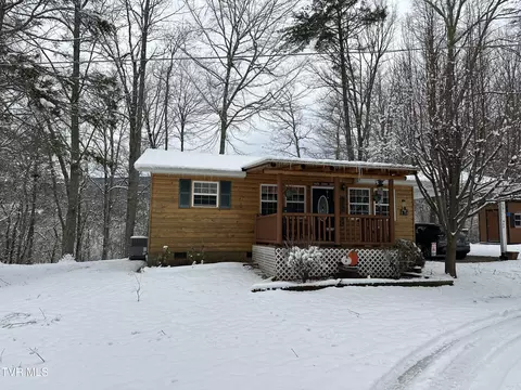 947 Vaughts Gap Road Mountain City Tn 37683, Mountain City, TN 37683