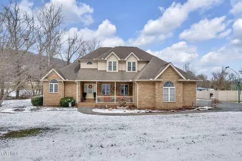 107 Clearwater Drive Unicoi Tn 37692, Unicoi, TN 37692