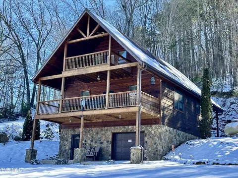 481 Knob Park Road Bristol Tn 37620, Bristol, TN 37620