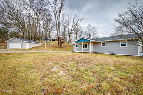 156 Ridgemont Road Church Hill Tn 37642, Church Hill, TN 37642
