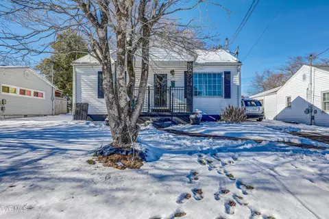 325 Elmo Street Street Bristol Va 24201, Bristol, VA 24201