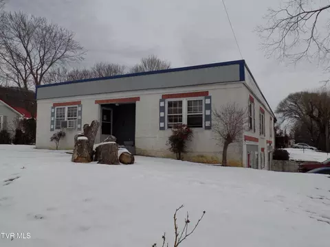 200 Holston Street Rogersville Tn 37857, Rogersville, TN 37857