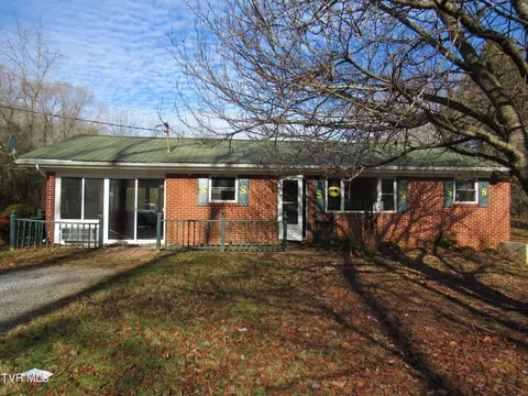 518 Thorps Chapel Road Rogersville Tn 37857, Rogersville, TN 37857