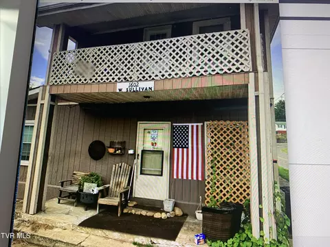 1602 W Sullivan St Kingsport Tn 37660, Kingsport, TN 37660