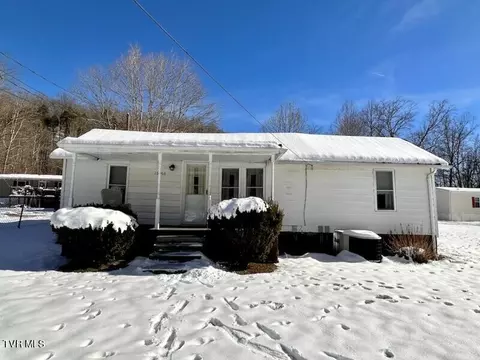 16966 Wise Street Saint Paul Va 24283, Saint Paul, VA 24283