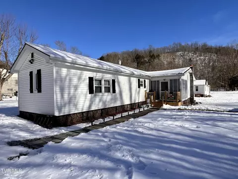 16968 Wise Street Saint Paul Va 24283, Saint Paul, VA 24283