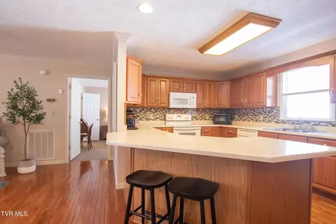 Kitchen - 20941 Deer Run Drive Drive Abingdon Va 24211, Abingdon, VA 24211 photo 5 of 5