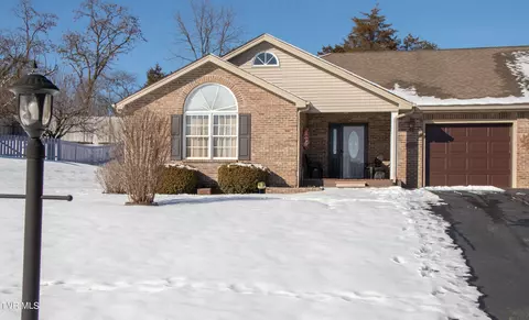 Exterior - 20941 Deer Run Drive Drive Abingdon Va 24211, Abingdon, VA 24211 photo 10 of 14