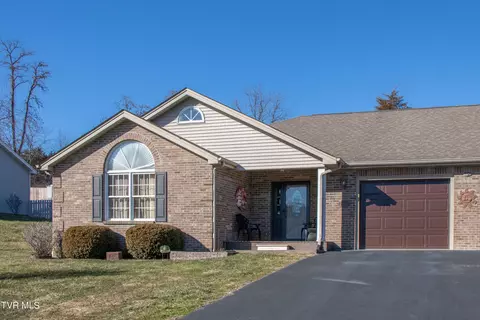 Exterior - 20941 Deer Run Drive Drive Abingdon Va 24211, Abingdon, VA 24211 photo 3 of 14