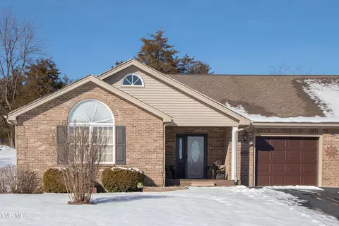Exterior - 20941 Deer Run Drive Drive Abingdon Va 24211, Abingdon, VA 24211 photo 14 of 14