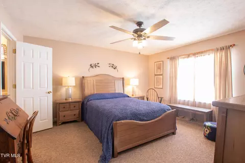 Bedroom - 20941 Deer Run Drive Drive Abingdon Va 24211, Abingdon, VA 24211 photo 4 of 6