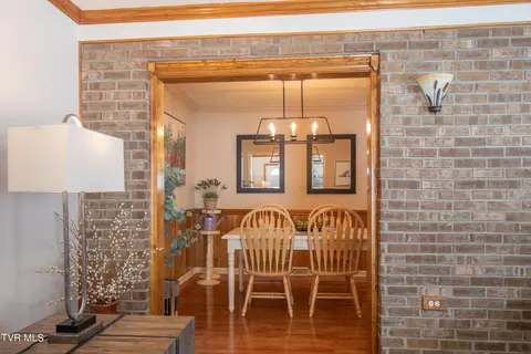 Dining - 20941 Deer Run Drive Drive Abingdon Va 24211, Abingdon, VA 24211 photo 4 of 4