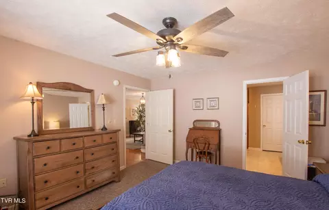Bedroom - 20941 Deer Run Drive Drive Abingdon Va 24211, Abingdon, VA 24211 photo 5 of 6