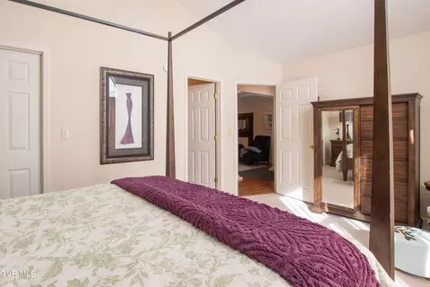 Bedroom - 20941 Deer Run Drive Drive Abingdon Va 24211, Abingdon, VA 24211 photo 3 of 6