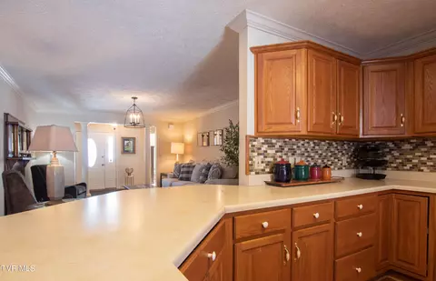 Kitchen - 20941 Deer Run Drive Drive Abingdon Va 24211, Abingdon, VA 24211 photo 3 of 5