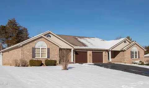 Exterior - 20941 Deer Run Drive Drive Abingdon Va 24211, Abingdon, VA 24211 photo 7 of 14