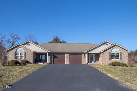 Exterior - 20941 Deer Run Drive Drive Abingdon Va 24211, Abingdon, VA 24211 photo 2 of 14
