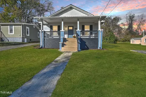 1107 Miller Street Johnson City Tn 37604, Johnson City, TN 37604