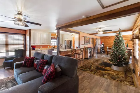 1504 Parton Loop Greeneville Tn 37743, Greeneville, TN 37743 photo 22