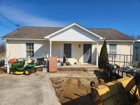 128 Jim Elliott Road Elizabethton Tn 37643, Elizabethton, TN 37643